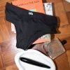 Cheeky Brazilian-Cut Undies - Image 2
